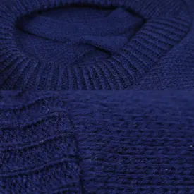 Dog Sweaters for Small Dogs, Pet Sweaters Classic Knitwear Winter Girl Boys Dog Clothes Chihuahua Coat Warm Puppy Costume Clothing Cute Doggie Sweater Apparel for Yorkie Christmas