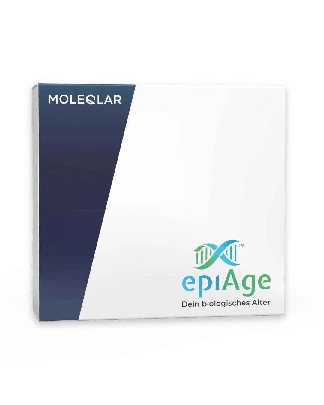 epiAge epigenetischer Alterstest