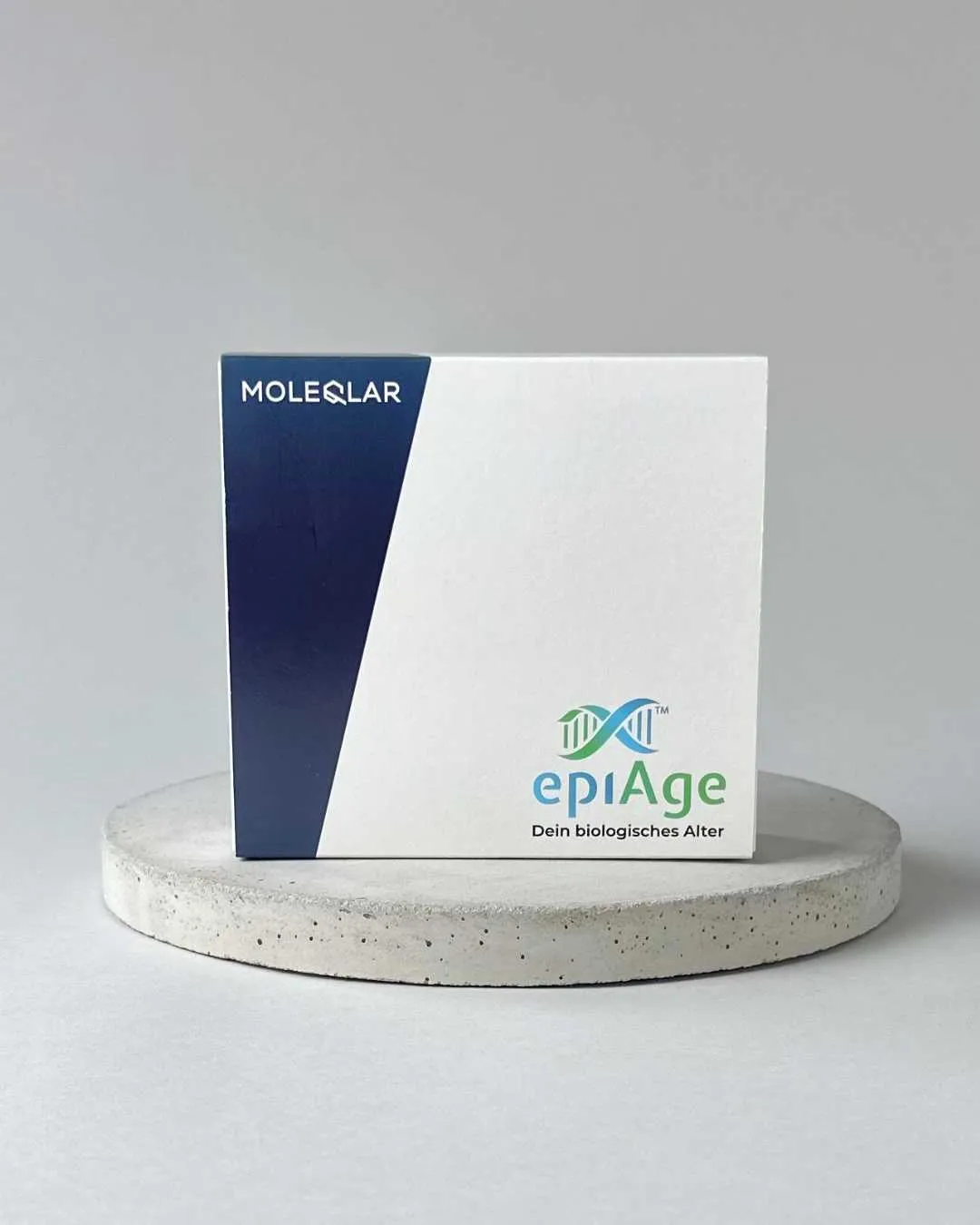epiAge epigenetischer Alterstest