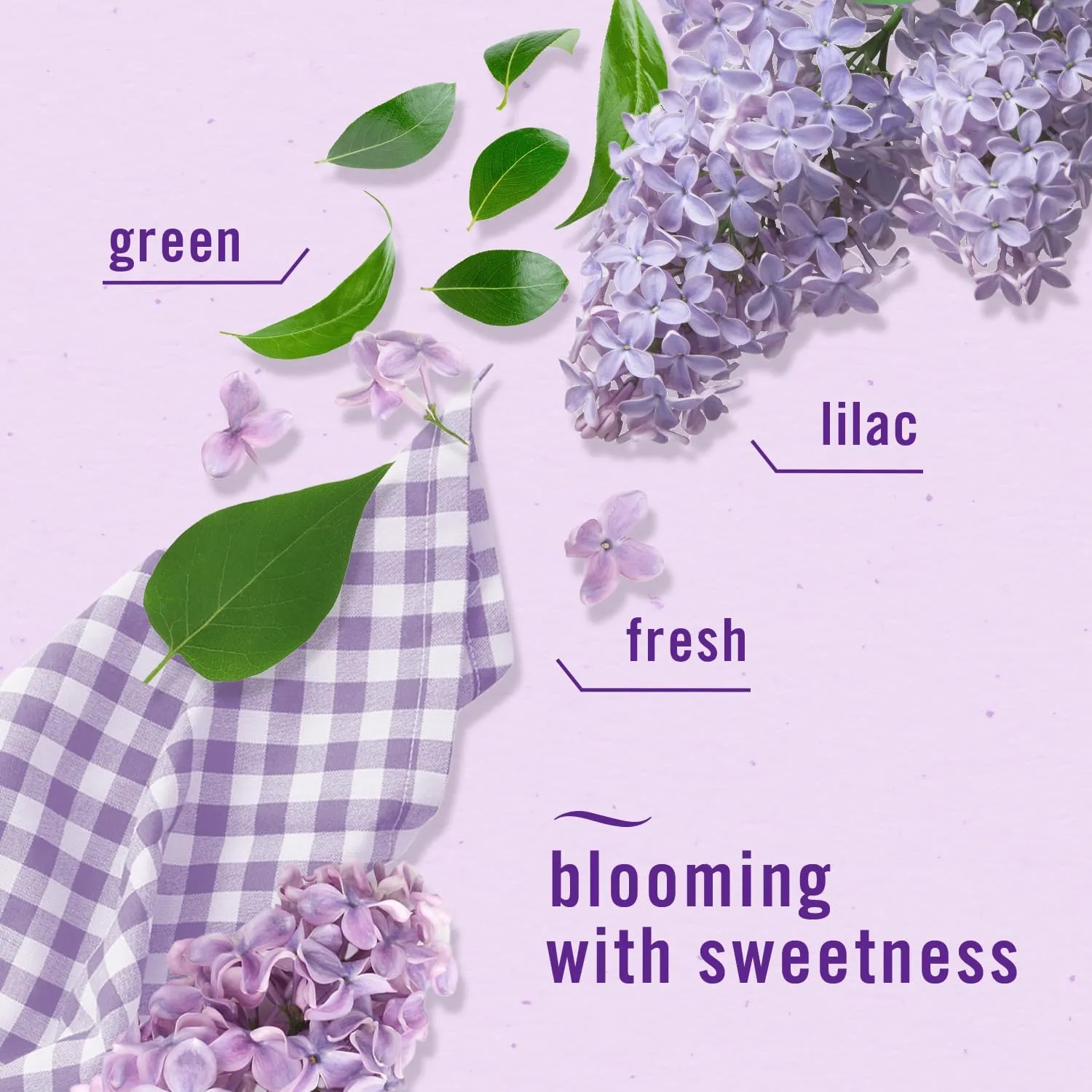 Febreze Air Mist Air Freshener Spray, Odor-Fighting Room Spray, Air Fresheners for Home and Bathroom and Kitchen, Aerosol Can, Southen Lilac Mornings Scent, 8.8oz, 3 Count