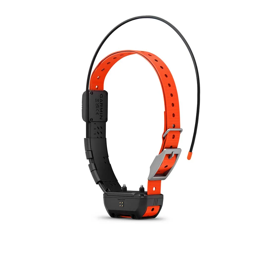 Garmin Alpha 300i TT25 Bundle