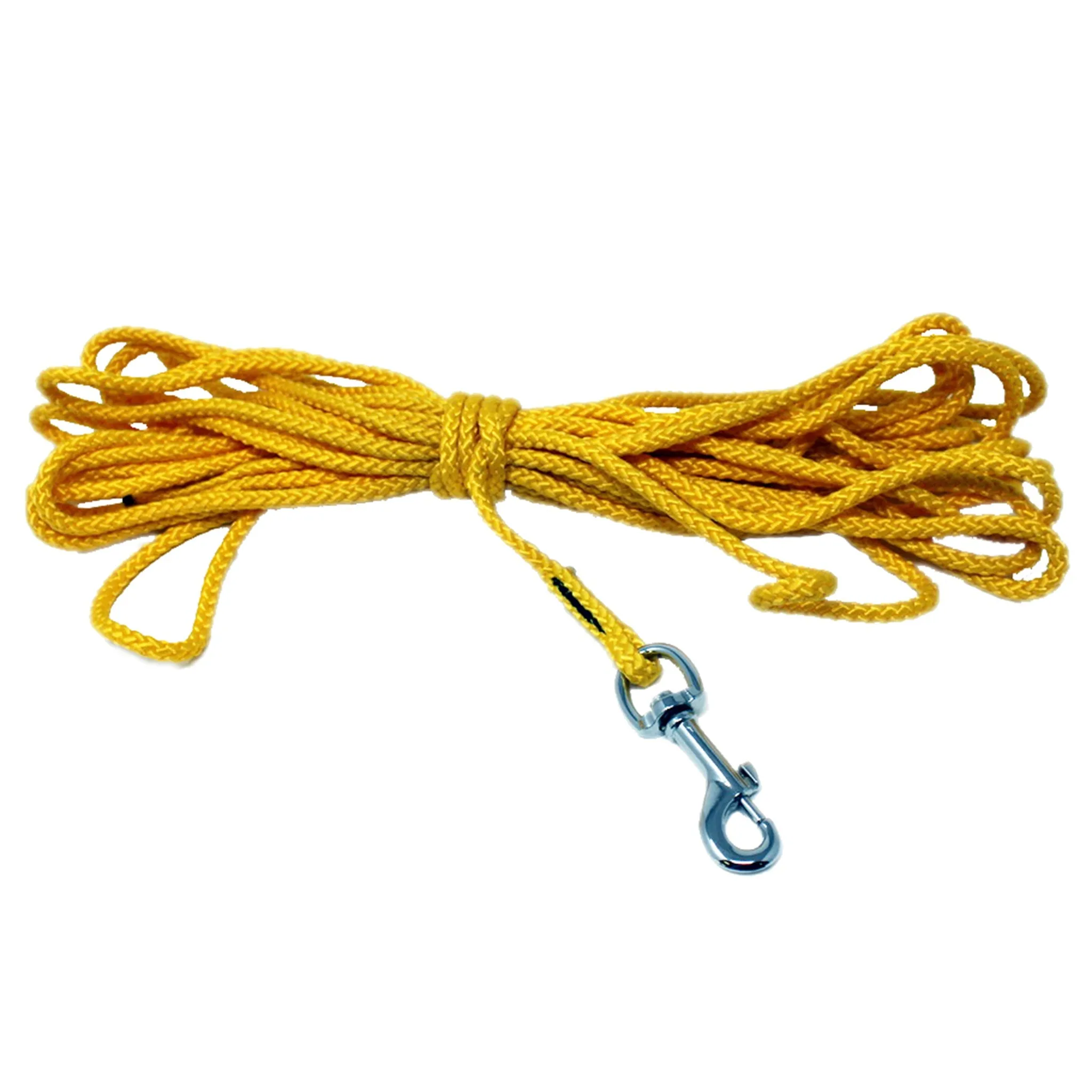 HST Round Tracking Line with Handle