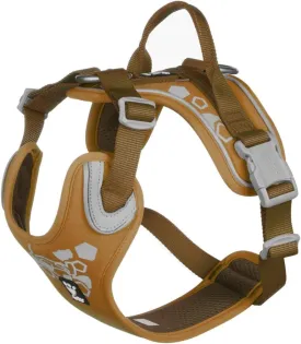 Hurtta Weekend Warrior Dog Harness, Desert, 32-39 in
